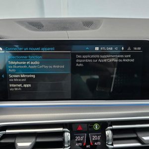 BMW X5 xDrive45e 394ch M Sport 17cv