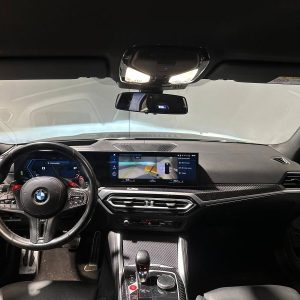 BMW M3 Touring 3.0 510ch Competition M xDrive