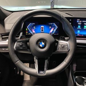 BMW X2 sDrive20iA 170ch M Sport DKG7