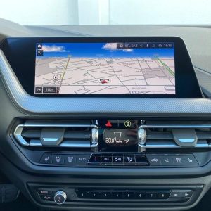 BMW Série 2 Gran Coupé 218dA 150ch M Sport BVA8