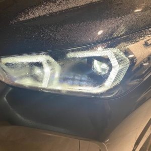 BMW X1 sDrive20i 170ch M Sport