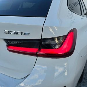 BMW Série 3 Touring 330eA xDrive 292ch M Sport