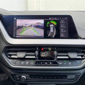 BMW Série 1 118iA 136ch M Sport DKG7