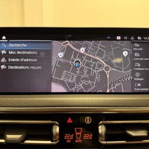 BMW X3 xDrive30e 292ch M Sport