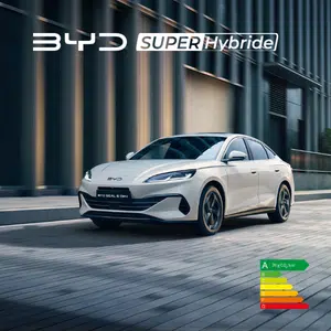 BYD SEAL 6 DM-i
