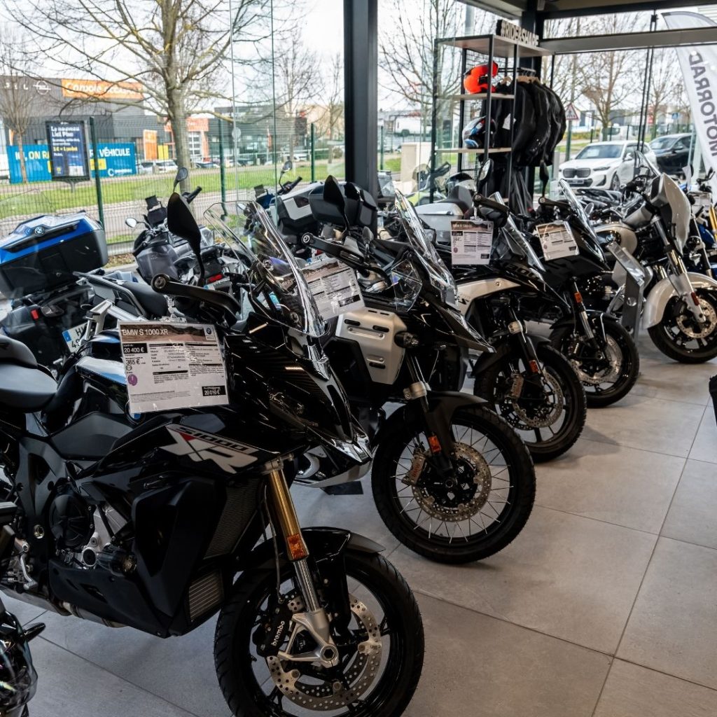 MARS START 13 14 15 MARS BMW MOTORRAD GROUPE BMS OFFRE MOTO NEUVES OCCASIONS