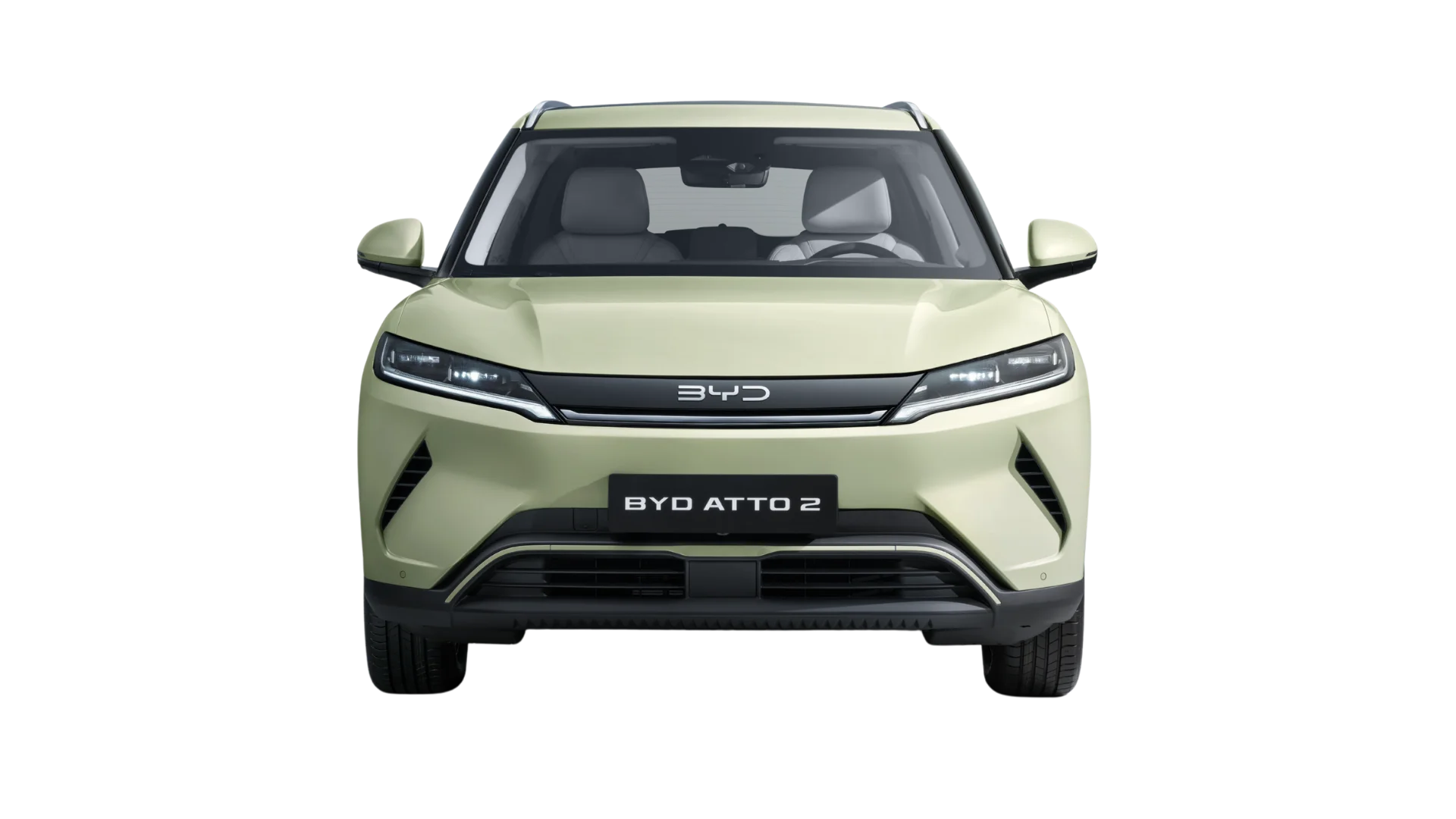 BYD ATTO 2 EV