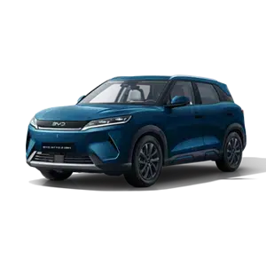 BYD Atto 2 DM-i super hybride