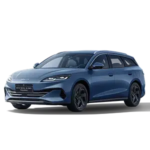 BYD SEAL 6 DM-i TOURING Super Hybride