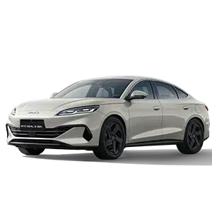BYD SEAL 6 DM-i Super Hybride