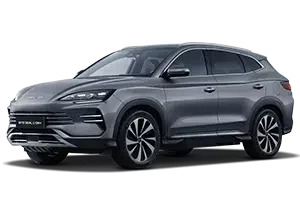 BYD SEAL U DM-i Super Hybride