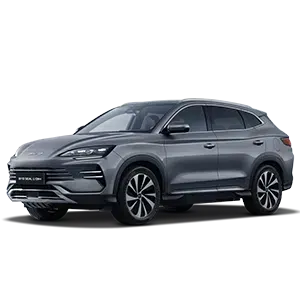 BYD SEAL U DM-i Super Hybride