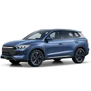 BYD SEALION 5 DM-i Super Hybride