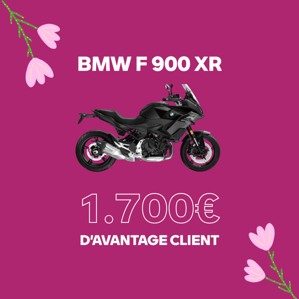 offres printemps bmw motorrad groupe bms