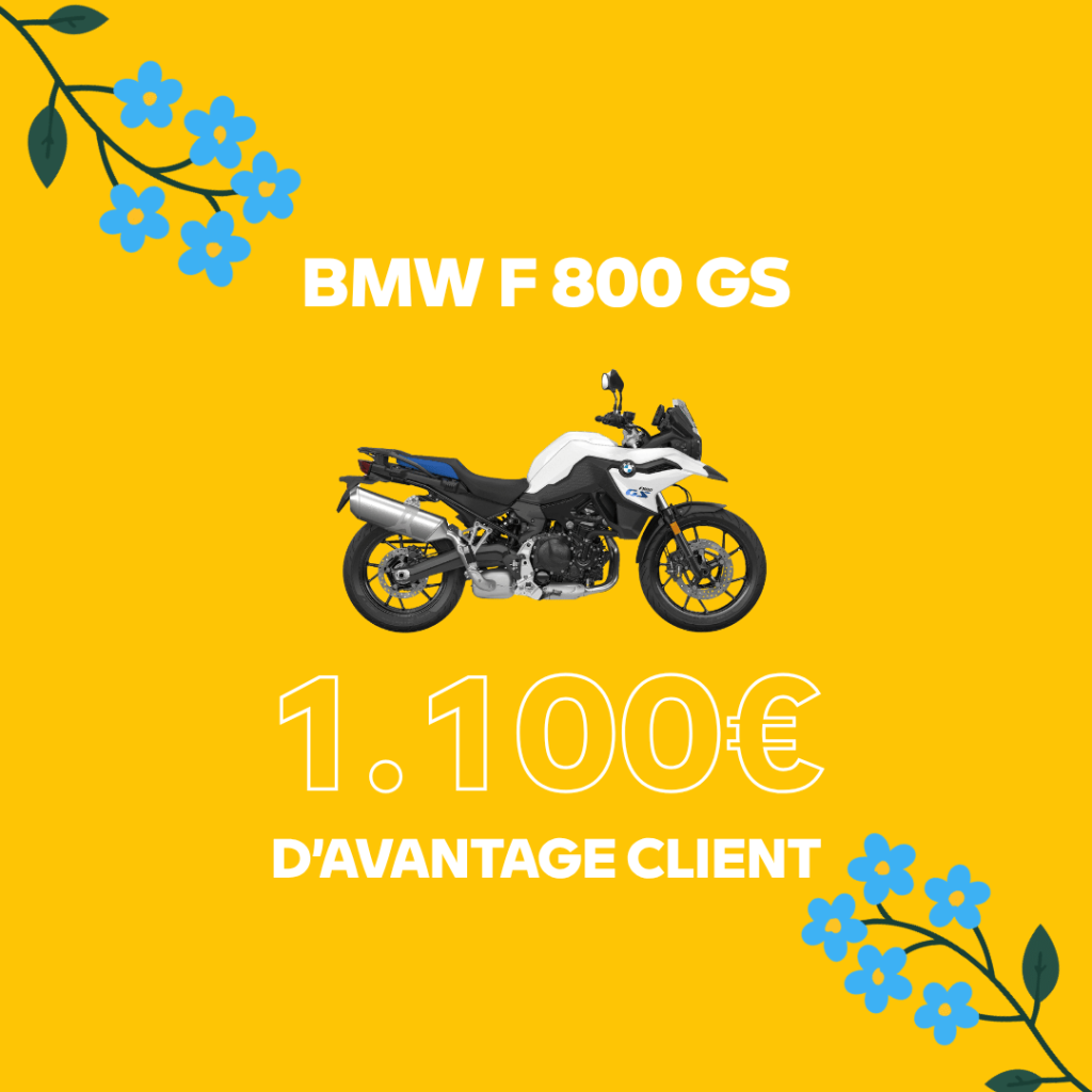 offres printemps bmw motorrad groupe bms