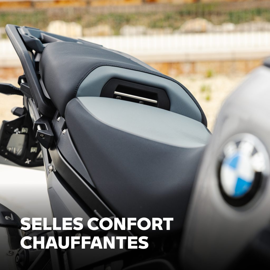 BMW R 1300 GSA à partir de 299€/mois sans apport chez BMS