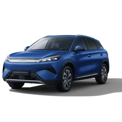 BYD ATTO 3 EVO