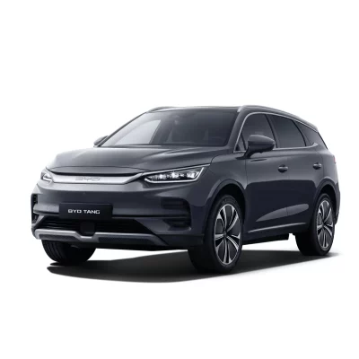 BYD TANG