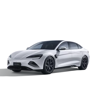 BYD SEAL