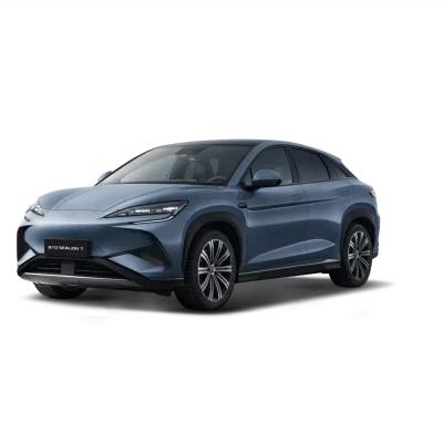 BYD SEALION 7