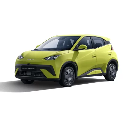 BYD DOLPHIN SURF