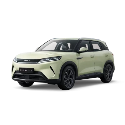 BYD ATTO 2 EV
