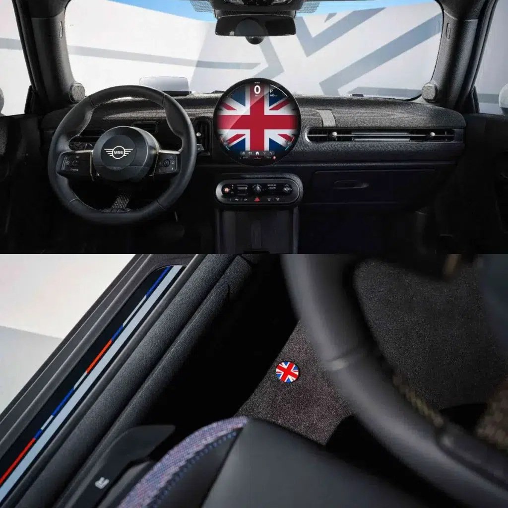 MINI Cooper Oxford