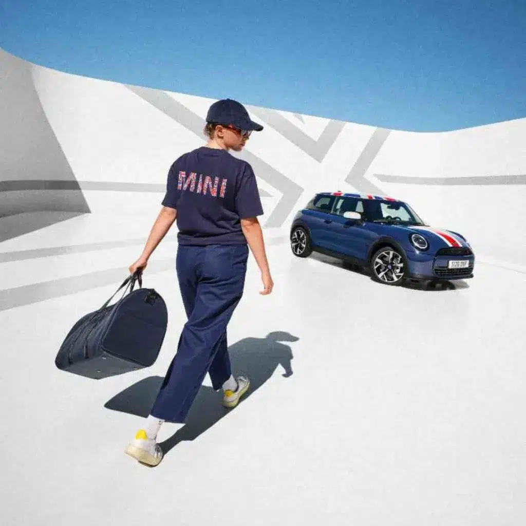 MINI Cooper Oxford