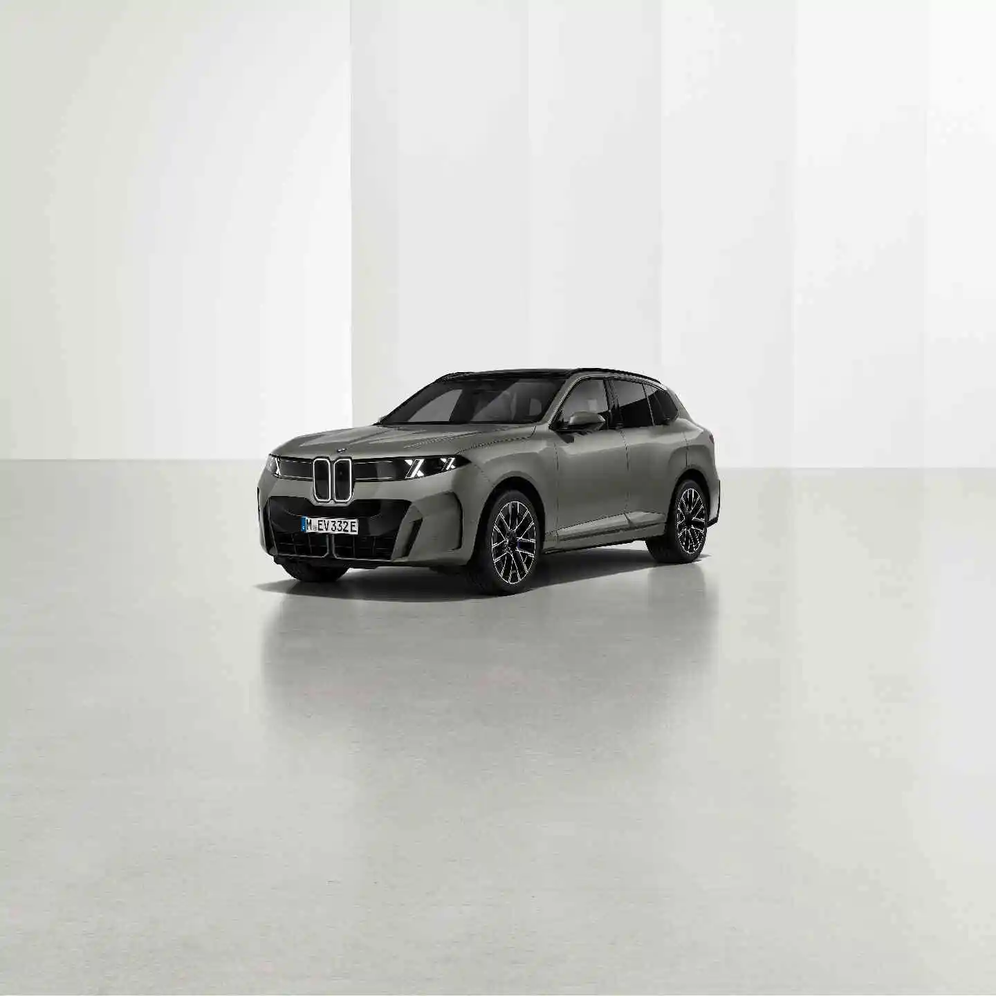 iX4 et iX5