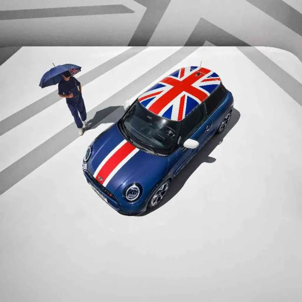 Oxford Edition